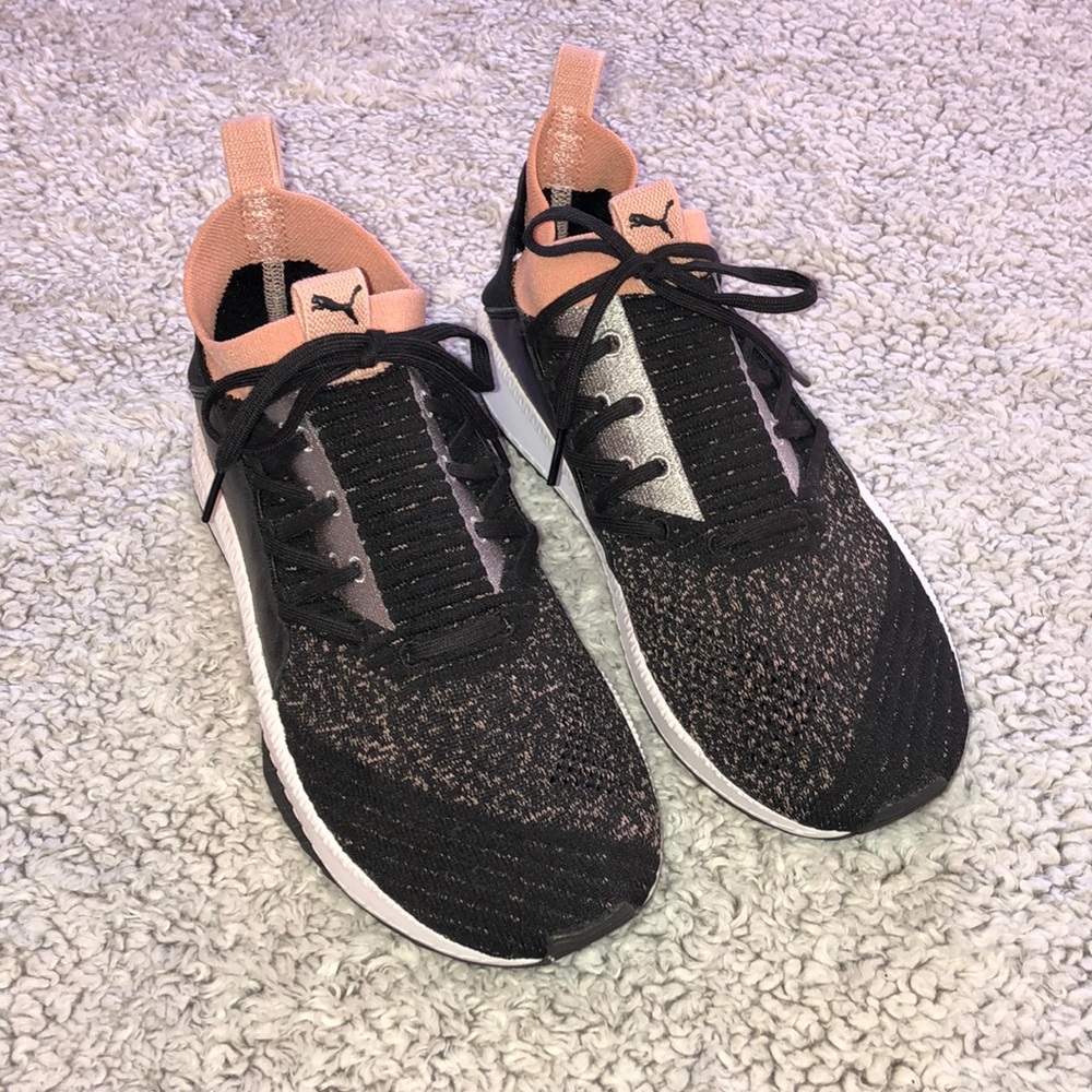 Puma Evo Kint running shoes Sz 10